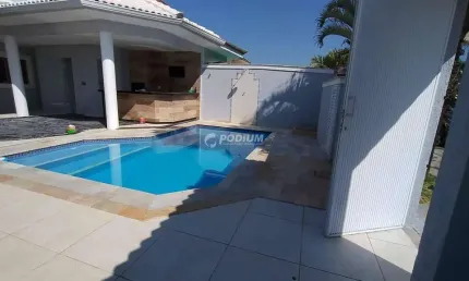 Casa em condomínio fechado com 4 quartos à venda na Rua Luís Orlando Cardoso, Barra da Tijuca, Rio de Janeiro