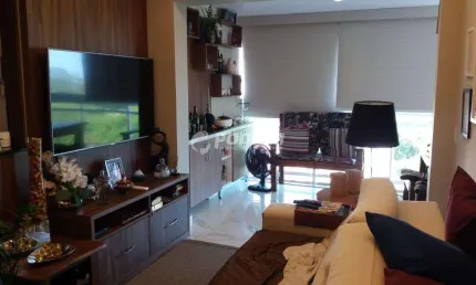 Barra da tijuca | apartamento 2 quartos, sendo 2 suites