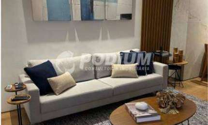 Barra da Tijuca | Apartamento 1 quarto, sendo 1 suite