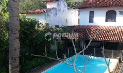 Casa em condomínio fechado com 4 quartos à venda na Rua Doutor Luís Capriglione, Itanhangá, Rio de Janeiro, 614 m2 por R$ 2.980.000