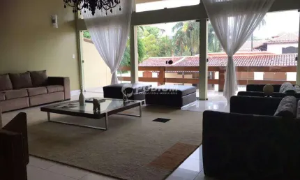 Casa em condomínio fechado com 4 quartos à venda na Rua Kobe, Barra da Tijuca, Rio de Janeiro, 1000 m2 por R$ 6.500.000
