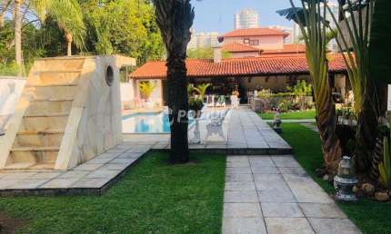 Casa em condomínio fechado com 4 quartos à venda na Rua Lua de Prata, Barra da Tijuca, Rio de Janeiro, 825 m2 por R$ 5.500.000