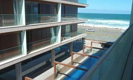 Apartamento com 1 quarto à venda na Avenida Lúcio Costa, Barra da Tijuca, Rio de Janeiro, 131 m2 por R$ 4.350.000