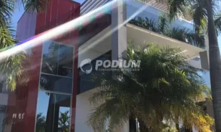 Casa em condomínio fechado com 5 quartos à venda na Rua Dora Lúcia Hidalgo Perez, Barra da Tijuca, Rio de Janeiro