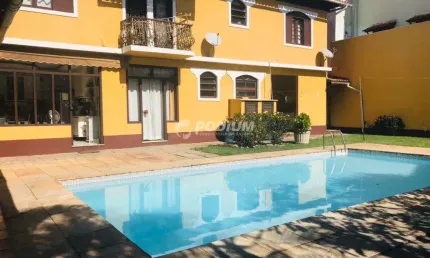 Casa em condomínio fechado com 4 quartos à venda na Rua Eurico Melo, Barra da Tijuca, Rio de Janeiro