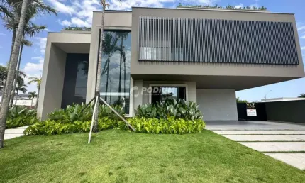 Casa em condomínio fechado com 5 quartos à venda na Avenida Jorge Curi, Barra da Tijuca, Rio de Janeiro