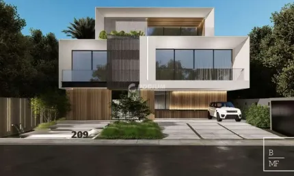 Casa em condomínio fechado com 5 quartos à venda na Avenida Rachel de Queiroz, Barra da Tijuca, Rio de Janeiro
