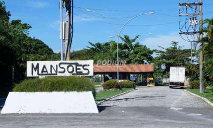 Terreno em condomínio fechado à venda na Rua Euzebio Naylor, Barra da Tijuca, Rio de Janeiro, 1000 m2 por R$ 7.369.000