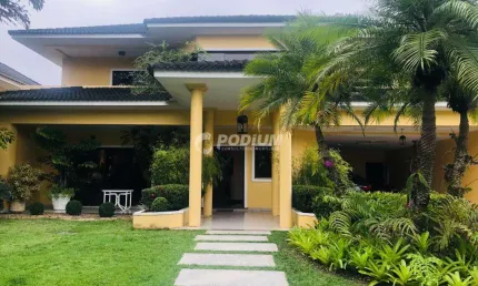 Casa em condomínio fechado com 5 quartos à venda na Rua Brisa do Mar, Barra da Tijuca, Rio de Janeiro