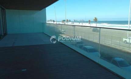 Barra da Tijuca | Apartamento 1 quarto, sendo 1 suite