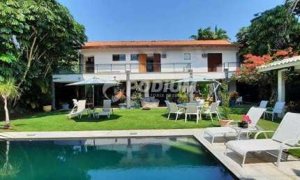 Casa em condomínio fechado com 6 quartos à venda na Rua Antônio Alves de Noronha Filho, Barra da Tijuca, Rio de Janeiro, 780 m2 por R$ 10.000.000