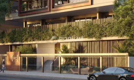 Apartamento com 4 quartos à venda na Rua Sorocaba, Botafogo, Rio de Janeiro