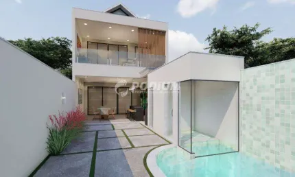 Casa em condomínio fechado com 4 quartos à venda na Rua Augusto Camossa Saldanha, Barra da Tijuca, Rio de Janeiro