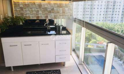 Apartamento com 2 quartos à venda na Avenida José Luiz Ferraz, Recreio dos Bandeirantes, Rio de Janeiro, 74 m2 por R$ 666.000