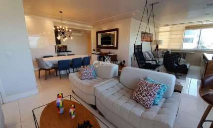 Apartamento com 3 quartos à venda na Avenida Lúcio Costa, Barra da Tijuca, Rio de Janeiro, 136 m2 por R$ 2.700.000
