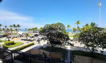 Barra da tijuca | apartamento 3 quartos, sendo 3 suites