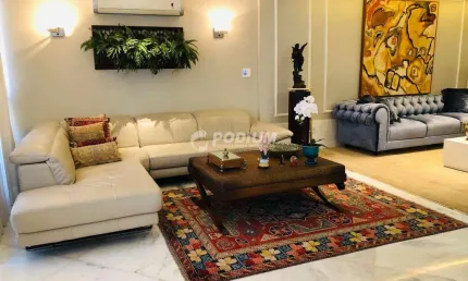 Barra da tijuca | cobertura duplex 5 quartos, sendo 4 suites