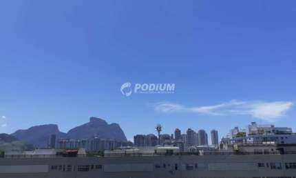 Cobertura com 4 quartos à venda na Avenida Lúcio Costa, Barra da Tijuca, Rio de Janeiro, 242 m2 por R$ 1.890.000