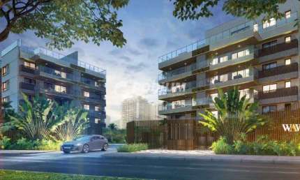 Cobertura com 3 quartos à venda na Avenida Lúcio Costa, Barra da Tijuca, Rio de Janeiro, 199 m2 por R$ 6.730.000