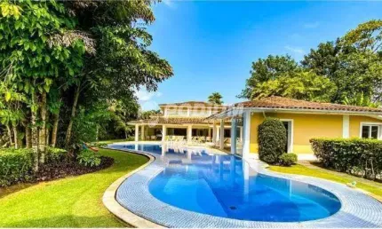Casa em condomínio fechado com 8 quartos à venda na Rua Humberto Teixeira, 2828 - Marina, Mangaratiba, Centro, Mangaratiba