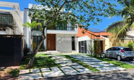 Casa em condomínio fechado com 4 quartos à venda na Rua Armando Santos, Recreio dos Bandeirantes, Rio de Janeiro, 600 m2 por R$ 2.980.000