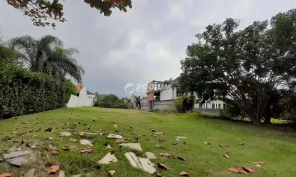 Terreno em condomínio fechado à venda na Avenida Prefeito Dulcídio Cardoso, Barra da Tijuca, Rio de Janeiro, 1000 m2 por R$ 5.800.000