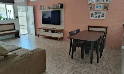 Oportunidade! sobrado com 3 dormitórios no real park tietê vista privilegiada de frente para a mata