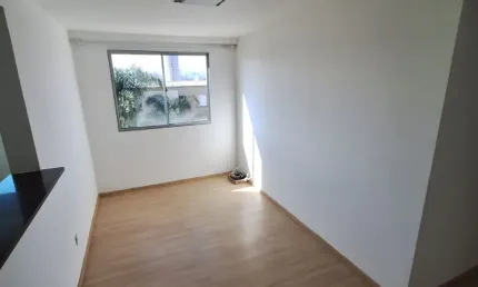 Lindo apartamento para locação no condomínio morandi  semimobiliado