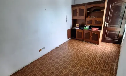 Apartamento para venda no condomínio esmeraldas 48 m² 2 dormitórios
