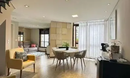 Imóvel para venda com 127 metros quadrados com 3 quartos em vila santo estevão - são paulo - sp