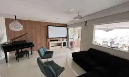Imóvel para venda possui 122 metros quadrados com 3 quartos em vila regente feijó - são paulo - sp