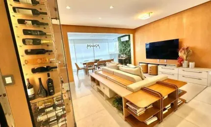 Imóvel para venda tem 100 metros quadrados com 2 quartos em jardim anália franco - são paulo - sp