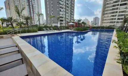 Apartamento para venda tem 65 metros quadrados com 2 quartos