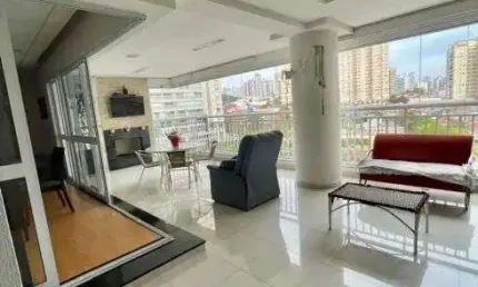 Imóvel para venda com 171 metros quadrados com 4 quartos