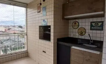 Imóvel para venda com 98 metros quadrados com 3 quartos em chácara belenzinho - são paulo - sp