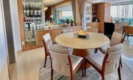 Apartamento para venda com 175 metros quadrados com 3 quartos em vila gomes cardim - são paulo - sp