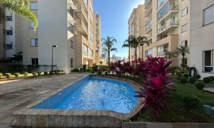Apartamento com 3 quartos à venda na Rua João Teixeira da Silva, 415, Vila Invernada, São Paulo