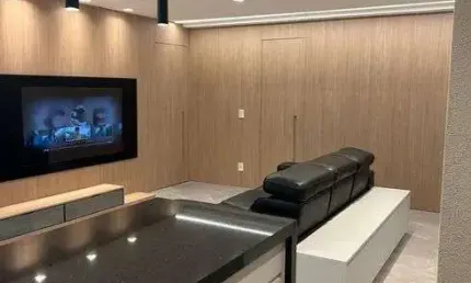 Imóvel para venda tem 115 metros quadrados com 3 quartos em vila carrão - são paulo - sp