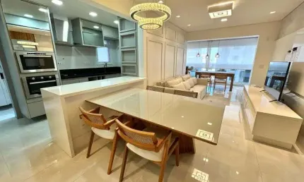 Imóvel para aluguel possui 104 metros quadrados com 2 quartos em vila regente feijó - são paulo - sp