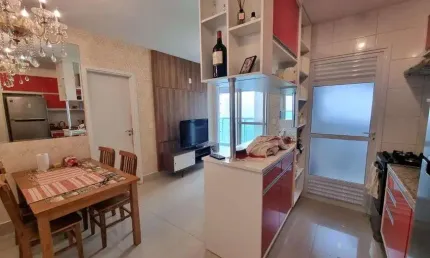 Apartamento para venda com 45 metros quadrados com 1 quarto em vila gomes cardim - são paulo - sp