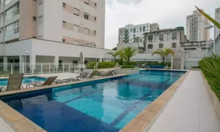 Apartamento novo na mooca para venda possui 118 metros quadrados com 3 quartos em alto da mooca - são paulo - sp