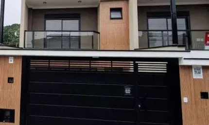 Sobrado para venda possui 140 metros quadrados com 3 quartos em vila carrão - são paulo - sp
