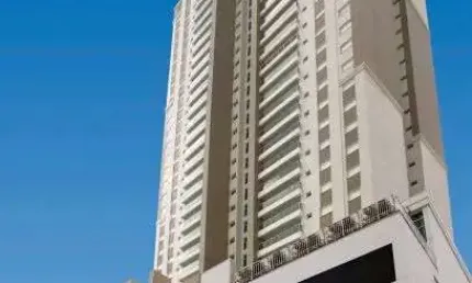 Apartamento com 4 quartos à venda na Rua Bento Gonçalves, 200, Vila Regente Feijó, São Paulo
