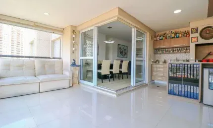 Apartamento para venda tem 99m2 metros quadrados com 3 quartos em vila gomes cardim - são paulo - sp