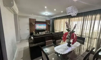 Imóvel para venda com 135 metros quadrados com 3 quartos em tatuapé - são paulo - sp