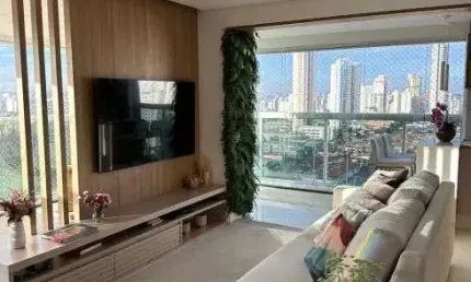 Imóvel para venda possui 152 metros quadrados com 3 quartos em vila regente feijó - são paulo - sp