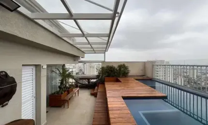 Imóvel para venda com 190 metros quadrados com 3 quartos em mooca - são paulo - sp