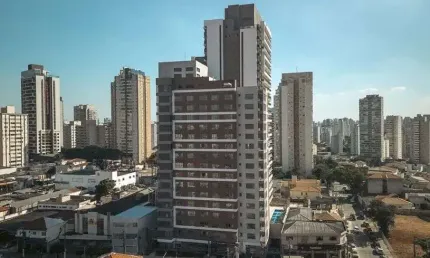 Casa com 1 quarto à venda na Rua Vergueiro, 6346, Vila Firmiano Pinto, São Paulo