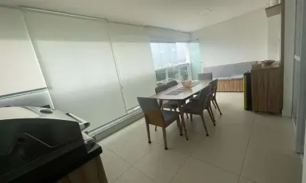 Apartamento para venda tem 104 metros quadrados com 3 quartos em cidade mãe do céu - são paulo - sp