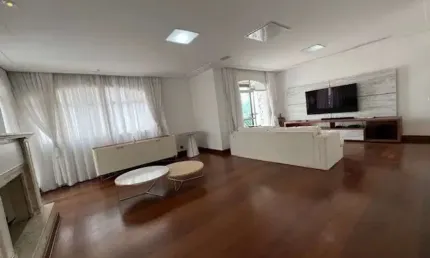 Imóvel para venda tem 254 metros quadrados com 4 quartos em tatuapé - são paulo - sp